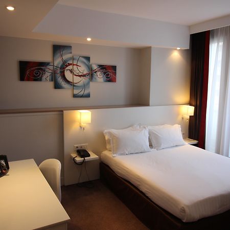 Holiday Inn Paris-Auteuil, An Ihg Hotel Eksteriør billede